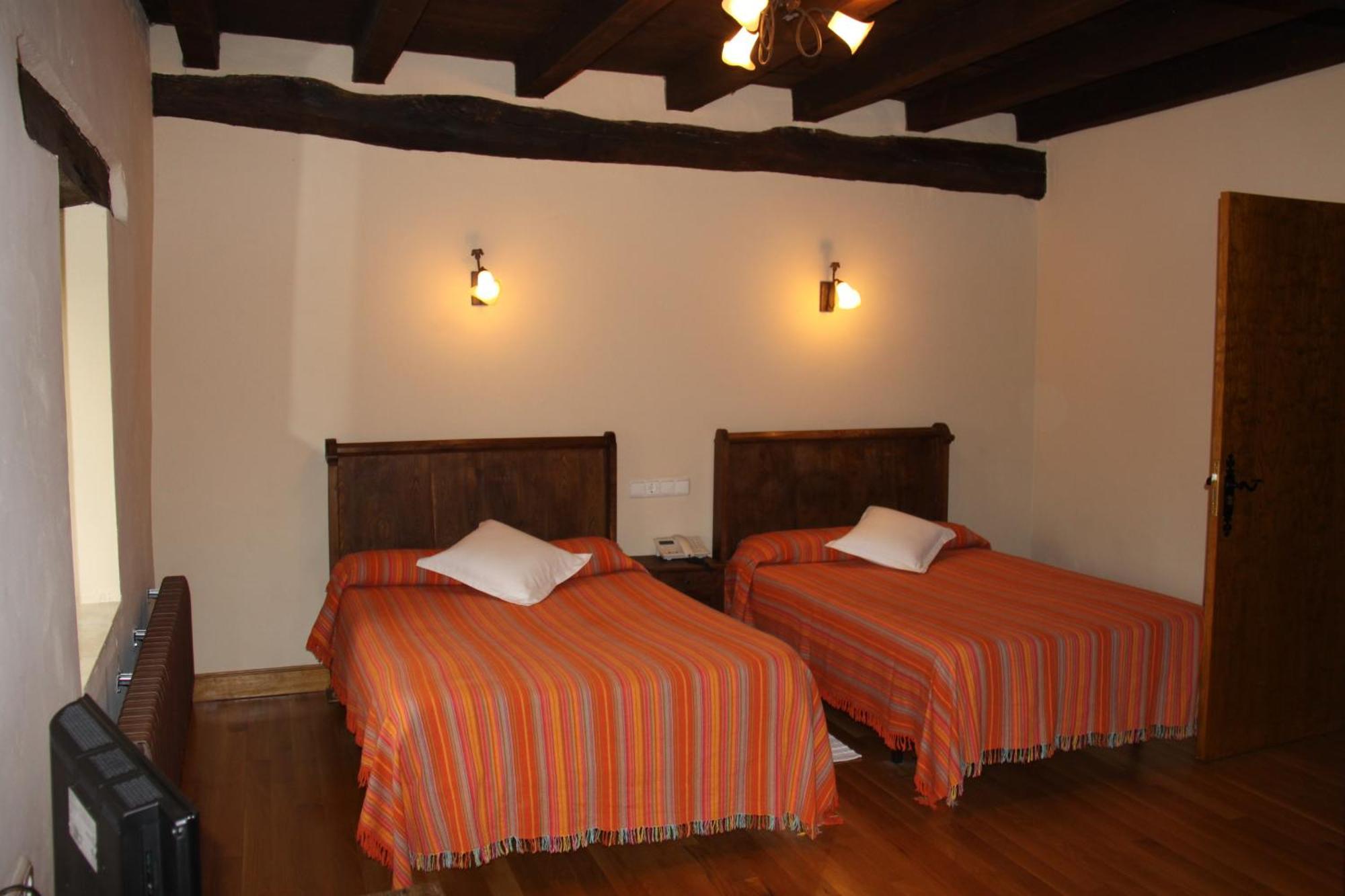 Country house Bentazar Elosu