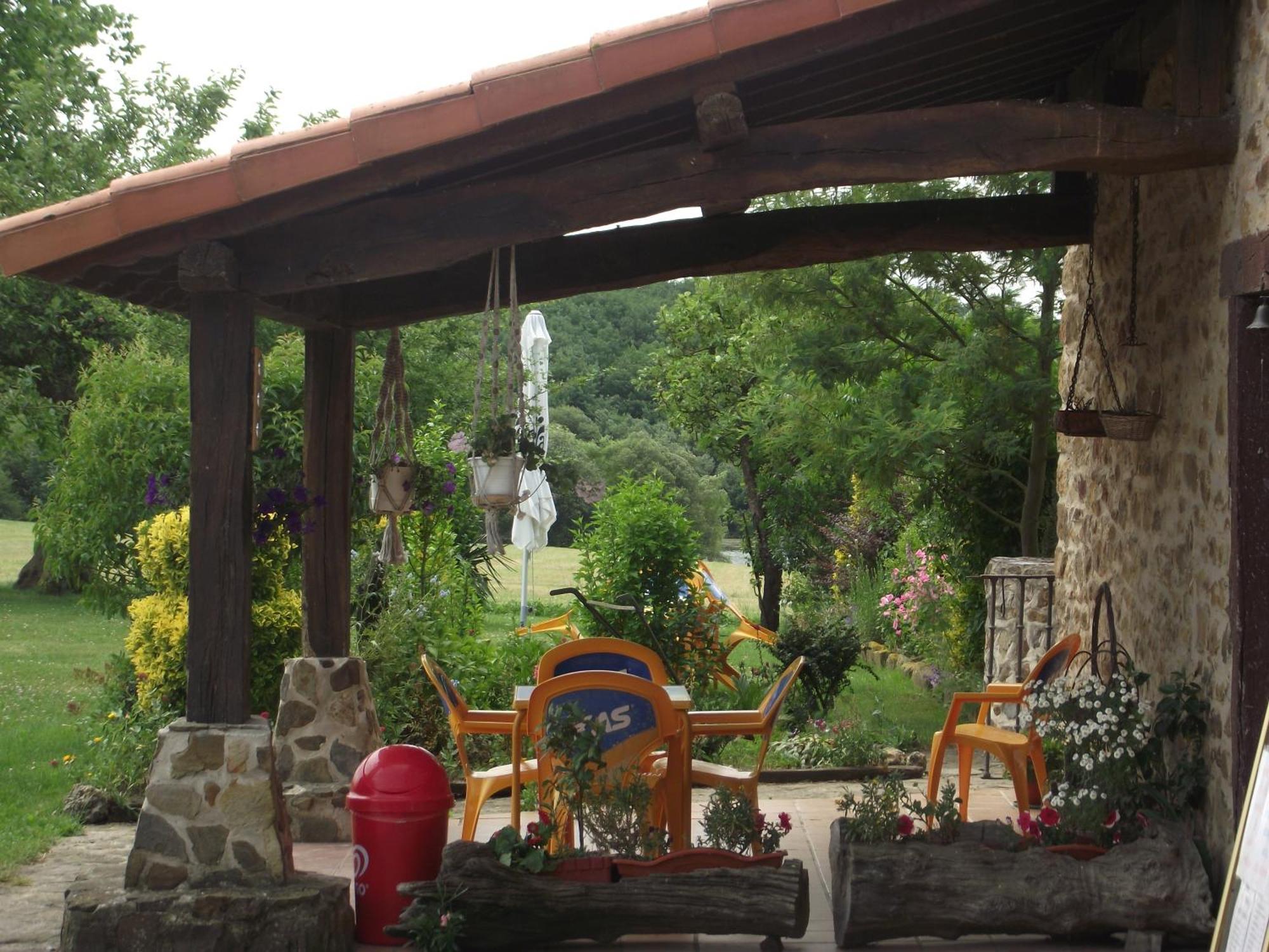 Country house Bentazar