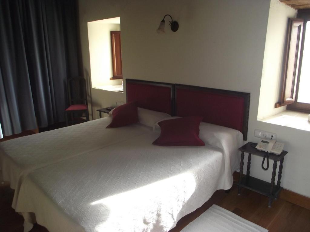 Country house Bentazar